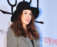 [포토]변호인VIP 엄정화, 방부제 먹은 미모