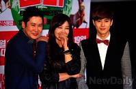 [세이빙 산타]로 뭉친 에이핑크 은지, 엑소 수호, 신동엽