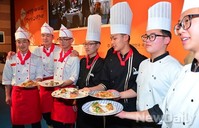 대한민국 '육, 해, 공군' 중 최고의 요리왕은 어디?