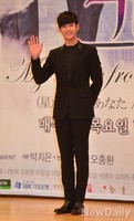 [포토]별에서온그대, 도도령으로 안방 복귀하는 김수현