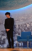 [포토]별그대, 별에서 온 것 같은 김수현..도민준 역 맡아