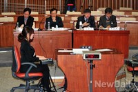 [포토]국정워개혁특위 공청회 현장