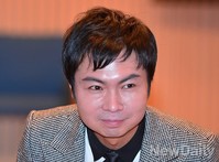 [포토]정글의법칙 제작진 삼고초려에 출연결정, 임원희