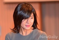 [포토]정글의법칙 홍일점 예블리 예지원