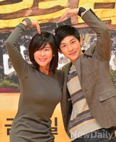 [포토]정글의 법칙, 숨어있는 러브라인