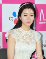 [포토]스무살, 청순미가 뚝뚝 흘러내리는 이다인