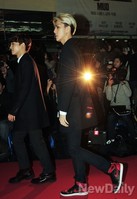 [포토]엔더스게임VIP 엑소 세훈,  레드카펫 위를 뚜벅뚜벅
