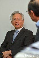 [포토]인보길초대석, 부림사건은 '공산주의' 운동