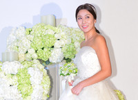 [포토]시집가는 골드미스 양정아, 우아한 새신부의 자태