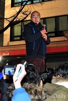 [포토]민주노총, 