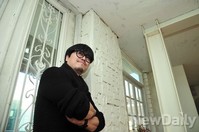 [포토]원신연 감독, 세븐데이즈 이후 6년만의 액션영화 '용의자'