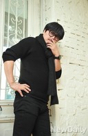 [포토]원신연 감독, 액션 좋아도 드라마가 좋지 않으면 좋은 영화가 아니다