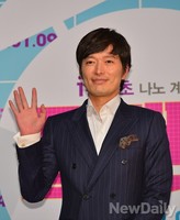 [포토]플랜맨 정재영, 