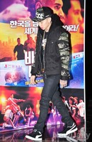 [포토]배틀오브비보이VIP, 비보이 영화 보러 온 박재범