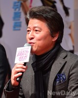 [포토]피끓는청춘, 이종석 아버지 역 맡은 권해효