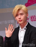 [포토]피끓는청춘, 이종석 오른손에 반지가 2개