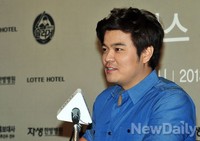 [포토]추신수, 입가에 절로 지어지는 미소