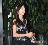 [포토]MBC연기대상, 다 컸네~ 제법 아가씨 태가 나는 김새론