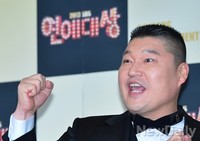 [SBS연예대상]강호동 이번에도 연예대상 가능할까?