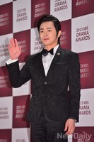 [KBS연기대상]조정석, 이상형은 김혜수