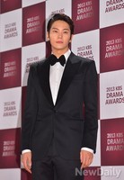 [KBS연기대상] 연기대상 노리는 주원, 유력한 후보