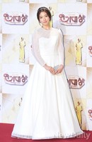 [SBS 연기대상]박신혜 노출 없이도 빛나는 매력