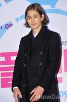 [포토]플랜맨 VIP 이현재, 깎아놓은 듯 조각 같은 외모