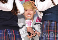 [포토]피끓는 청춘 이종석, 