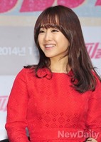 [포토]피끓는 청춘, 청순미 넘치는 박보영의 미소