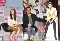 [포토]피끓는 청춘, 이연우 감독 