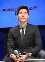 [포토]영화 찌라시는 배우 김강우의 매력을 느낄수 있는 영화
