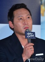 [포토]남자가사랑할때, 정만식..결혼 후 첫 작품