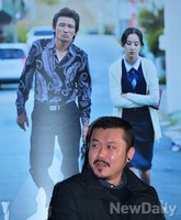 [포토]남자가사랑할때, 메가폰 잡은 한동욱감독