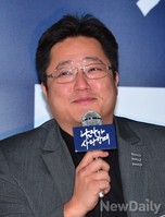 [포토]남자가사랑할때, 곽도원
