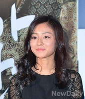 [포토]남자가사랑할때, 고2 강민아..충무로가 주목할 배우 되나?