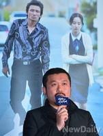 [포토]남자가사랑할때, 태일 역에 가까운 인물은 한감독