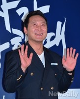 [포토]남자가사랑할때, 정만식..장인어른-장모님 모시고 영화 볼것