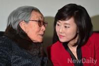 일본군위안부 피해자 한국만화, 앙굴렘국제만화페스티벌 간다