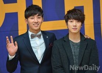 [포토]요셉어메이징, 요셉된 손호준-최민환