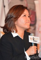 [포토]애프터스쿨의 뷰티바이블 연출 맡은 장상연CP