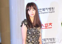 [포토]골든디스크 씨스타 다솜, 청순미 넘치는 발걸음