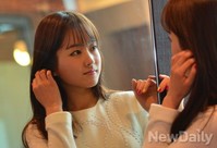 [포토]피끓는청춘, 여자 일진 맡은 배우 박보영