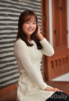 [포토]여자 일진 역 맡은 배우 박보영