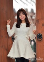 [포토]박보영, 이종석과 호흡맟춘 농촌로맨스 영화 곧 개봉