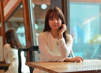 [포토]영화 '피끓는청춘', 여자 일진 역숙역 맡은 배우 박보영