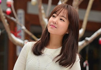 [포토]피끓는청춘, 배우 박보영..일진 영숙 맞어?