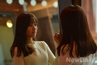 [포토]박보영, 침 뱉고 욕하고..피끓는 청춘에서 또 다른 나를 발견