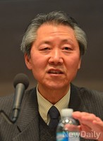 [포토]제주4.3 추념일 지정, 문제점 세미나 열려