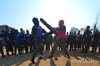 육군부사관, 실전에 패배없는 강한육군 양성