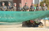 육군부사관, 전투용 체력증진은 이렇게한다